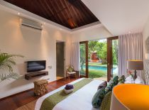 Villa Eshara III, Second Bedroom